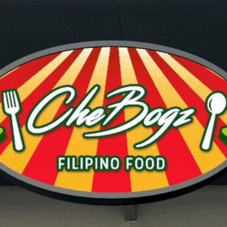 CheBogz Filipino Food